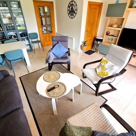 Villa Deluxe Playa フォス エクステリア 写真