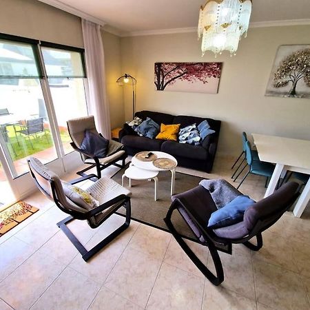 Villa Deluxe Playa フォス エクステリア 写真