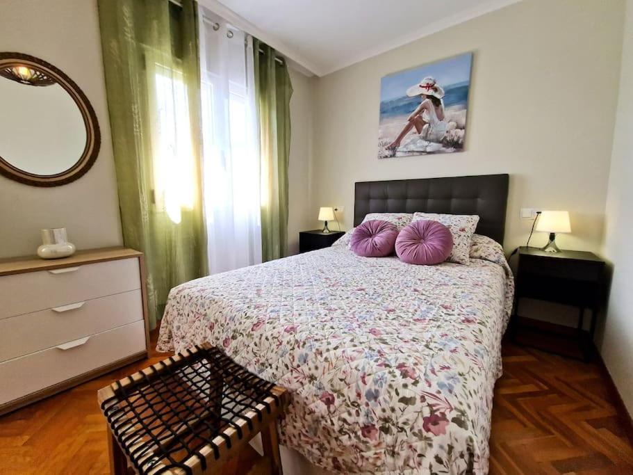 Villa Deluxe Playa フォス エクステリア 写真
