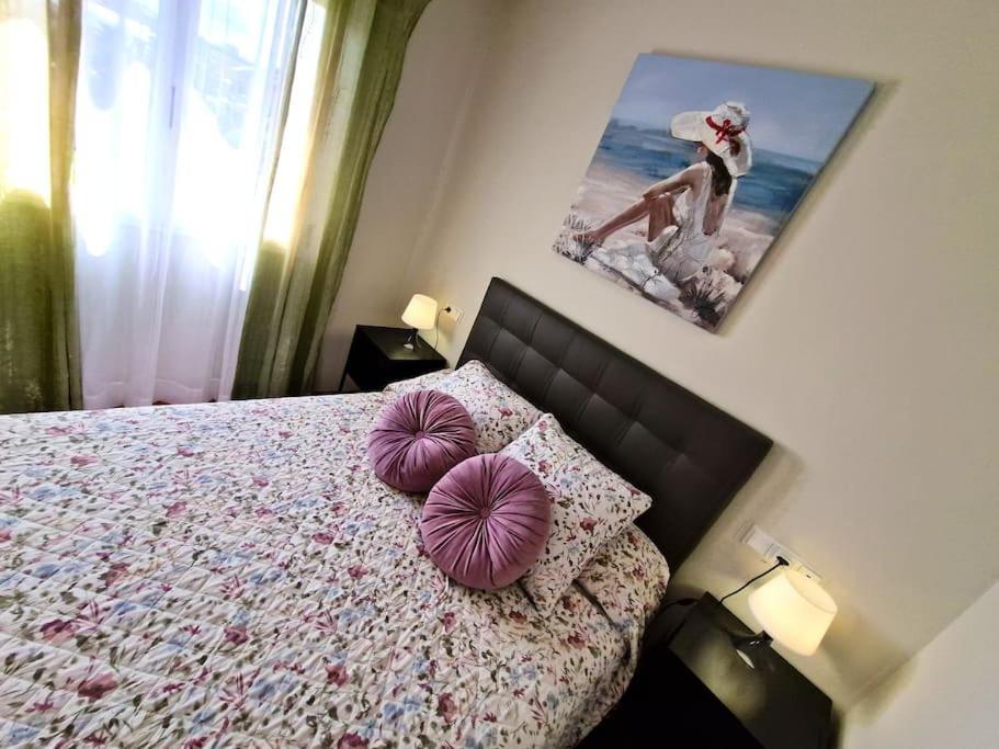 Villa Deluxe Playa フォス エクステリア 写真