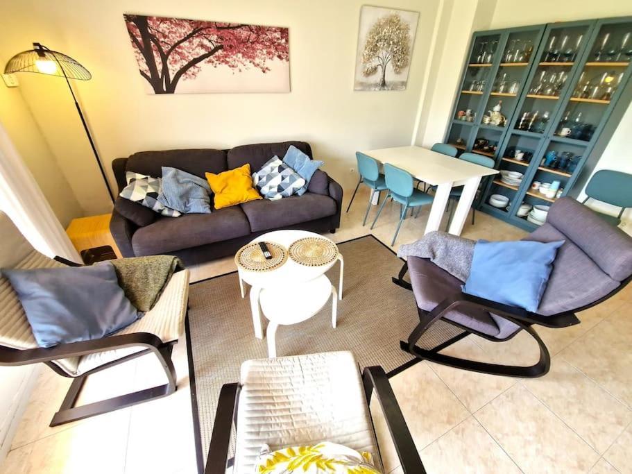 Villa Deluxe Playa フォス エクステリア 写真