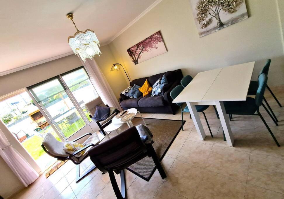 Villa Deluxe Playa フォス エクステリア 写真