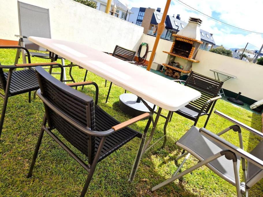 Villa Deluxe Playa フォス エクステリア 写真