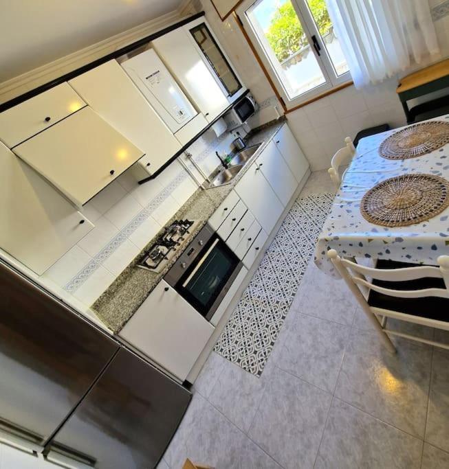 Villa Deluxe Playa フォス エクステリア 写真