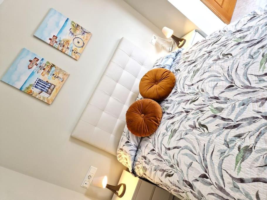Villa Deluxe Playa フォス エクステリア 写真