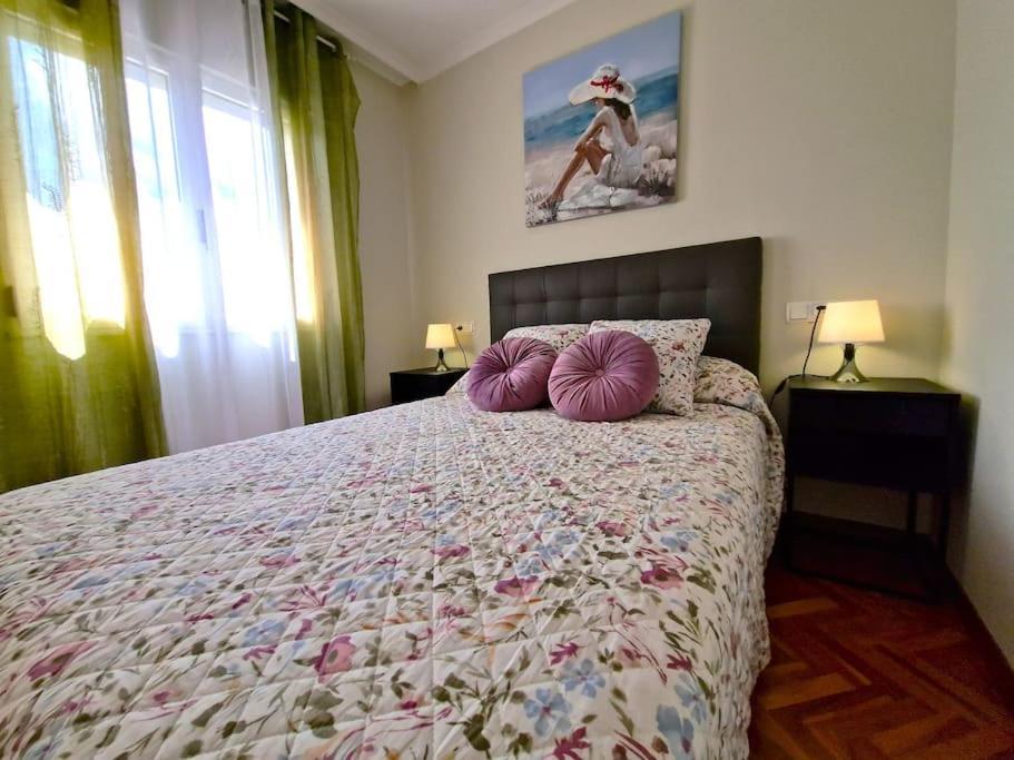 Villa Deluxe Playa フォス エクステリア 写真
