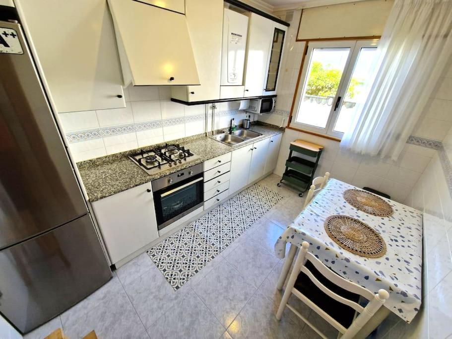 Villa Deluxe Playa フォス エクステリア 写真