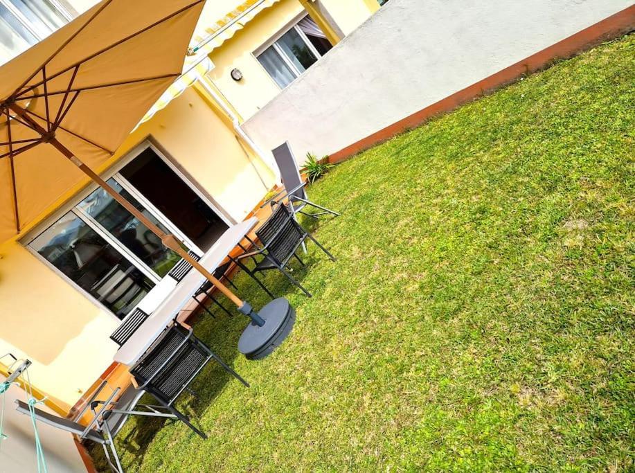 Villa Deluxe Playa フォス エクステリア 写真