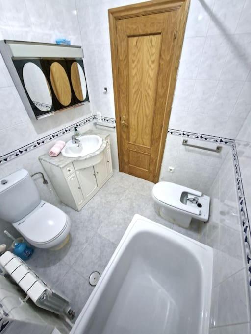 Villa Deluxe Playa フォス エクステリア 写真