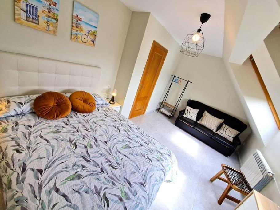 Villa Deluxe Playa フォス エクステリア 写真