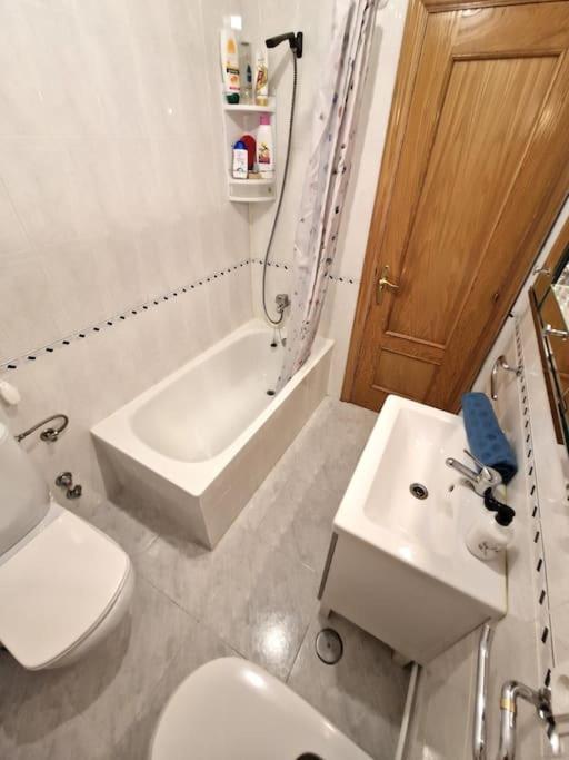 Villa Deluxe Playa フォス エクステリア 写真