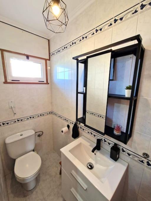 Villa Deluxe Playa フォス エクステリア 写真