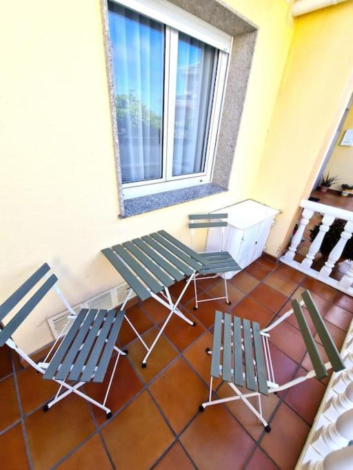 Villa Deluxe Playa フォス エクステリア 写真