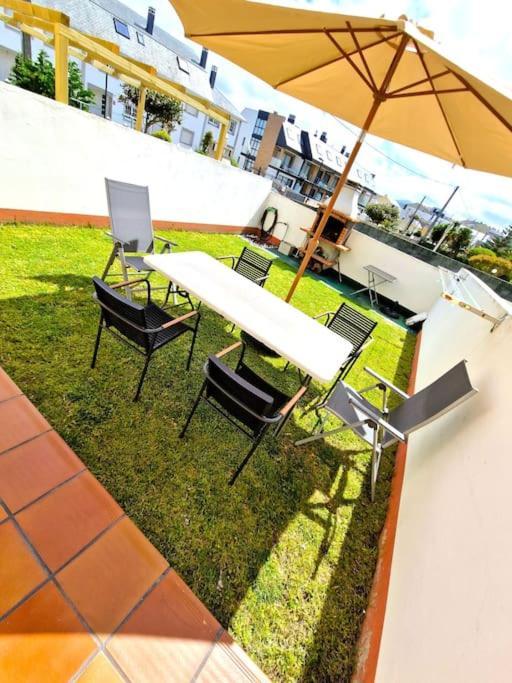 Villa Deluxe Playa フォス エクステリア 写真
