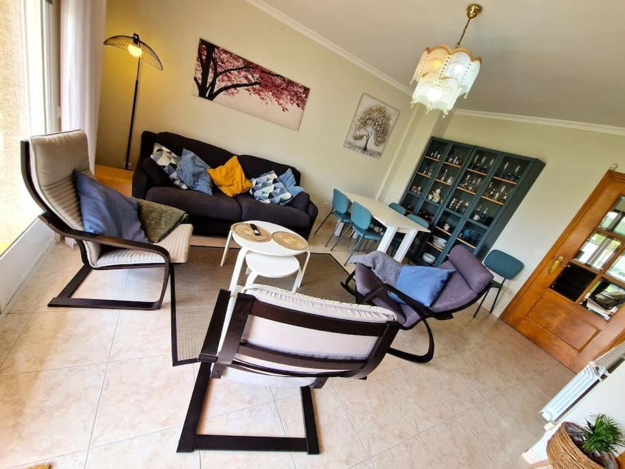 Villa Deluxe Playa フォス エクステリア 写真