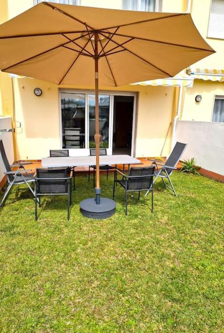 Villa Deluxe Playa フォス エクステリア 写真