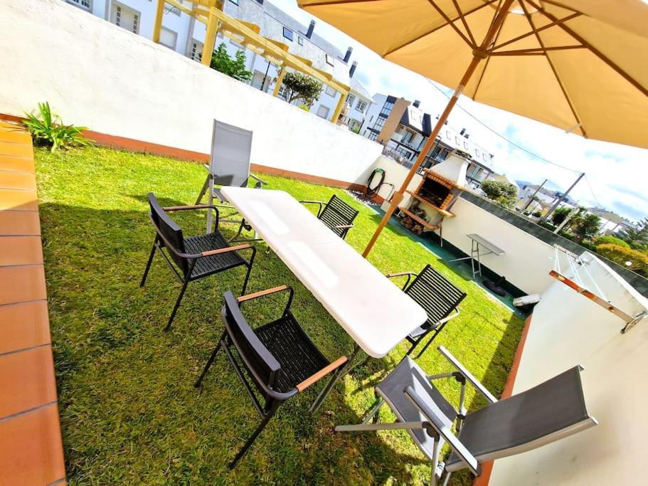 Villa Deluxe Playa フォス エクステリア 写真