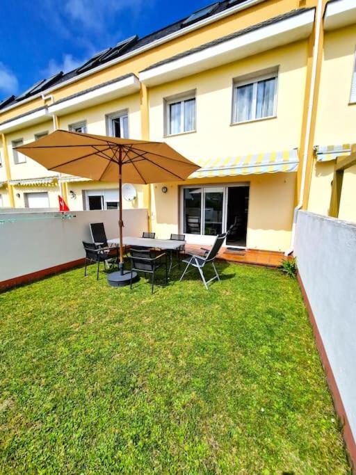 Villa Deluxe Playa フォス エクステリア 写真