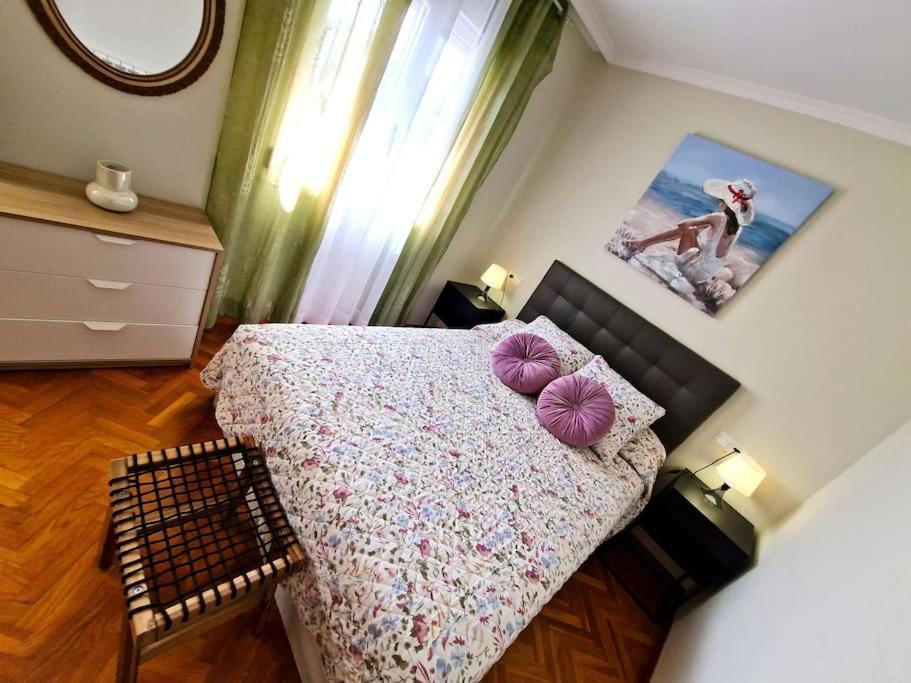 Villa Deluxe Playa フォス エクステリア 写真