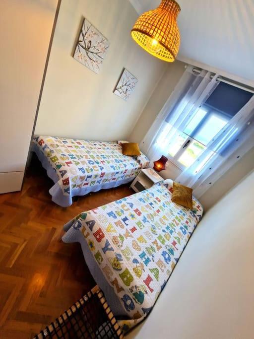 Villa Deluxe Playa フォス エクステリア 写真