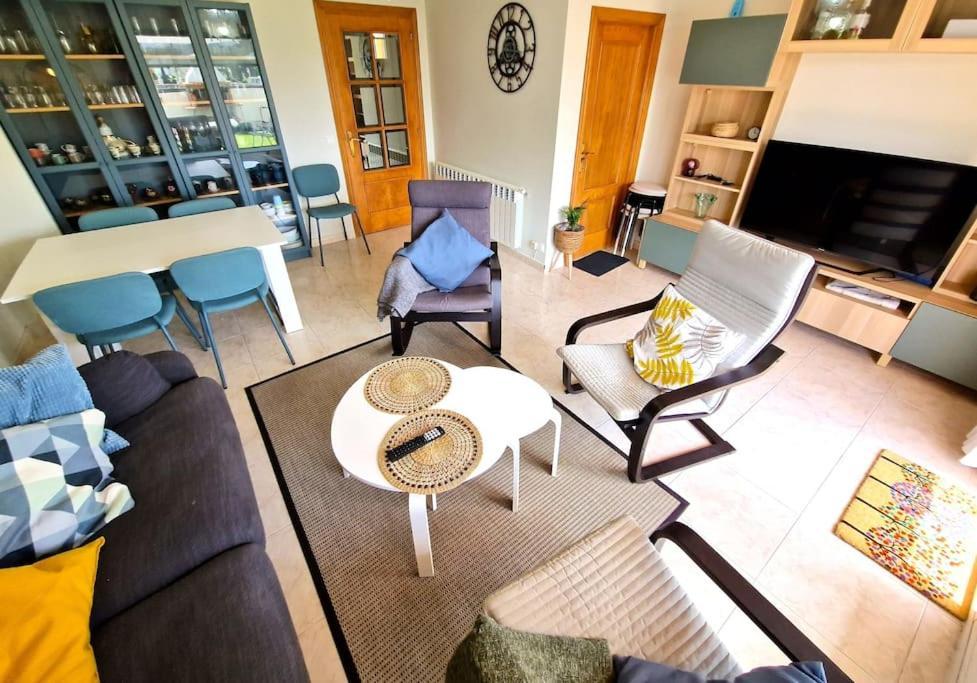 Villa Deluxe Playa フォス エクステリア 写真